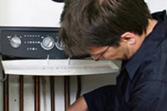 boiler repair Channerwick