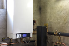 Channerwick condensing boiler companies