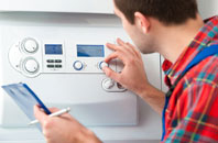 free Channerwick gas safe engineer quotes