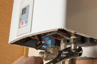 free Channerwick boiler install quotes