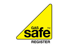 gas safe companies Channerwick